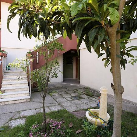 Villa Chiara 로솔리나 마레 외부 사진