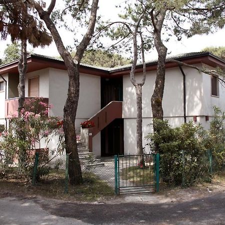 Villa Chiara 로솔리나 마레 외부 사진