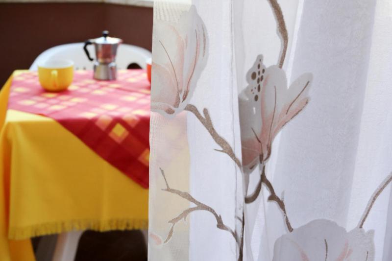 Villa Chiara 로솔리나 마레 외부 사진