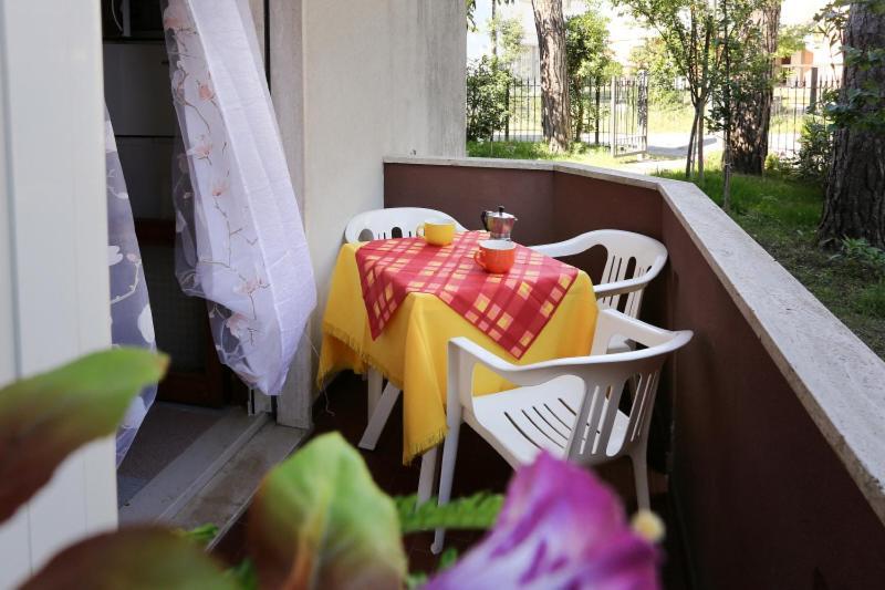 Villa Chiara 로솔리나 마레 외부 사진