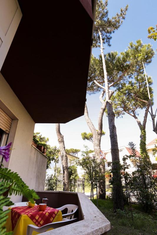 Villa Chiara 로솔리나 마레 외부 사진
